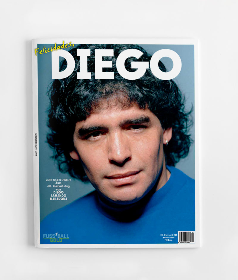 Diego – Happy Birthday